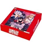 Amazon.co.jp: TCG ギルティホール DIVINE CROSS 6BOX入りINカートン